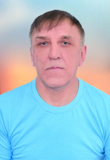 Моя фотография - Борис, 62 из Кемерово (@boris25376)