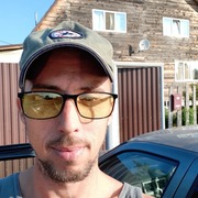 Maksim 35 лет (Водолей) Саратов