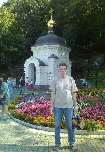 Моя фотография - Олексій, 49 из Житомир (@oleksy1113)