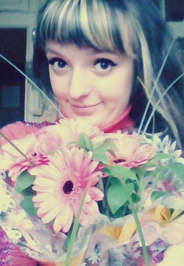 Моя фотография - Даринка, 29 из Витебск (@darinka224)