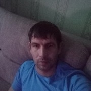 Миша, 38, Белозерск