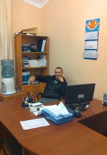 Моя фотография - Михаил, 44 из Сергиев Посад (@mihail143868)