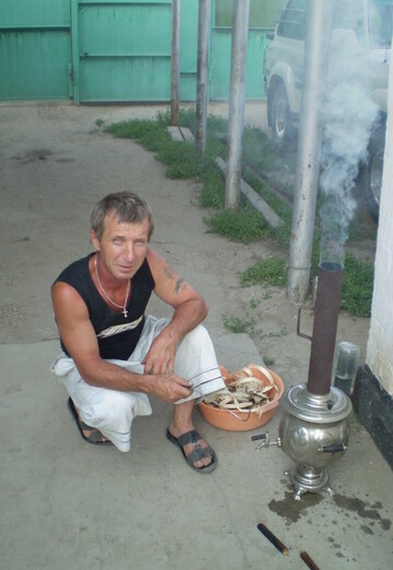My photo - Oleg Ustimenko, 63 from Uralsk (@olegustimenko)