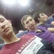 Адик, 22, Медногорск