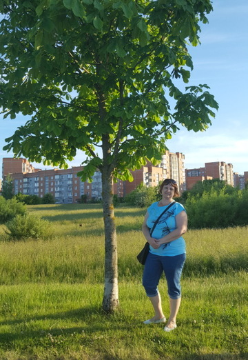 My photo - natali, 61 from Klaipeda (@natali53267)