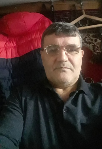 Mein Foto - valera, 62 aus Nowokusnezk (@valera21523)