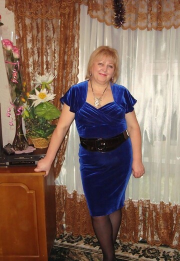 My photo - Toma, 65 from Pinsk (@toma2106)
