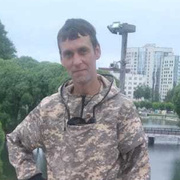 Сергей, 30, Сыктывкар