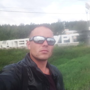 Сергей, 32, Нижние Серги
