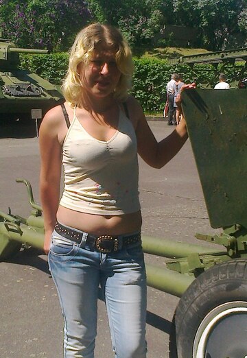 My photo - Alona, 32 from Korsun-Shevchenkovskiy (@alona415)