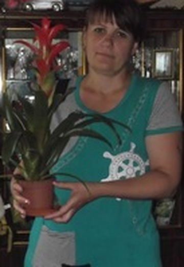 Моя фотография - Жанна, 51 из Красноград (@janna15991)