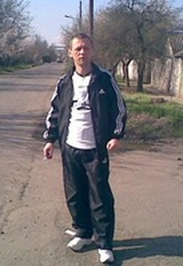 Моя фотография - Миша, 57 из Краматорск (@misha20512)