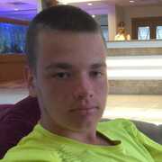 Алексей, 23, Нижневартовск