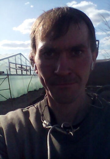 My photo - Evgeniy, 39 from Orenburg (@evgeniy252822)