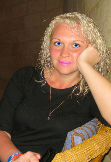My photo - viktoriya, 45 from Cherepovets (@viktoriya85086)