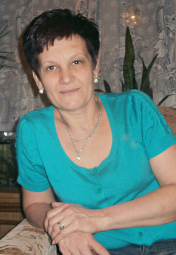 Моя фотографія - ОЛЯ, 57 з Першотравенськ (@olya11266)