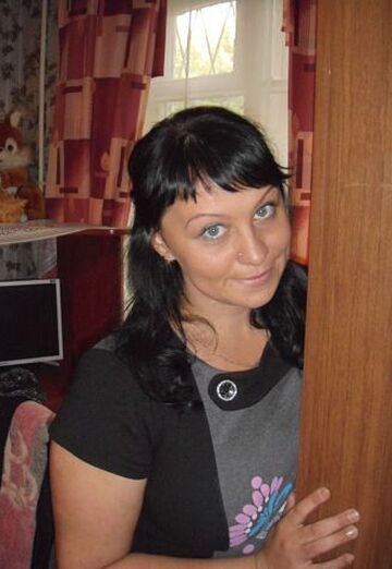 My photo - MIKA, 40 from Volkhov (@mika266)