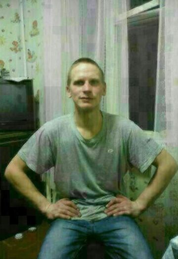 My photo - Vanya Borodko, 32 from Syktyvkar (@vanyaborodko)