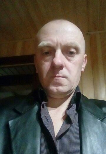 My photo - Ruslan, 50 from Rozhische (@ruslan230456)