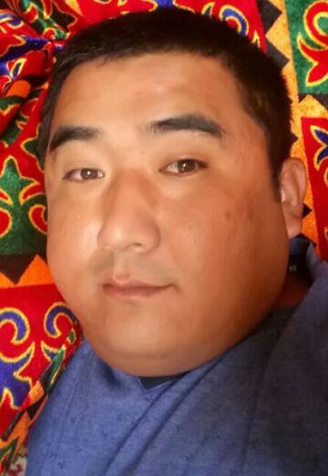 My photo - Farik, 38 from Almaty (@artur65106)