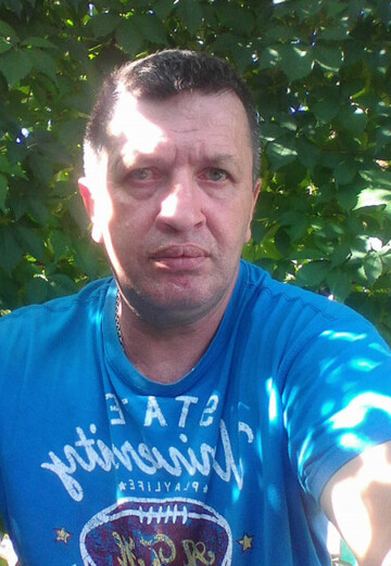 Моя фотография - Александр, 52 из Новая Каховка (@utev71)