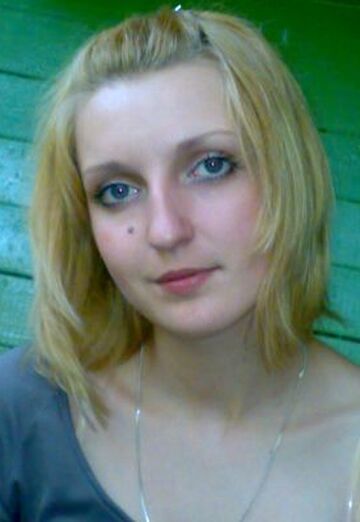 Моя фотография - Рина, 34 из Хотимск (@rina4170762)