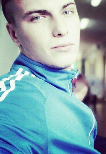 My photo - Ruslan, 23 from Novomyrhorod (@nevin4ana)