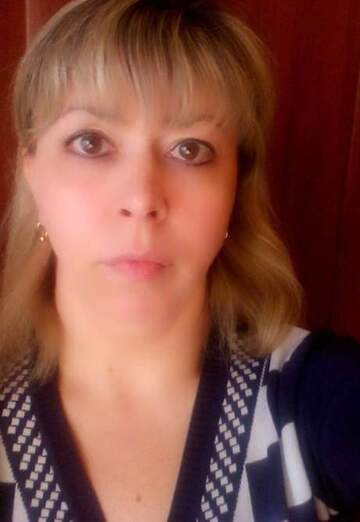 Моя фотография - Таня, 52 из Сызрань (@tany7264093)
