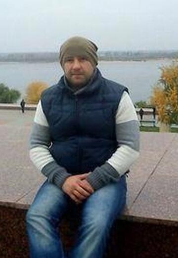 My photo - Aleksey, 41 from Zelenograd (@aleksejnagiev)