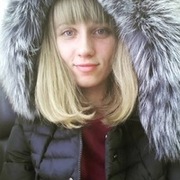 Светлана Alexandrovna, 33, Заволжье