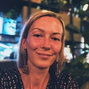 Anna 40 Tver