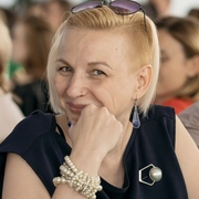 Kseniya, 40, Казань