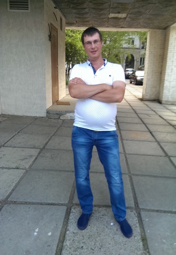 Моя фотография - Дима, 34 из Львов (@dima224994)