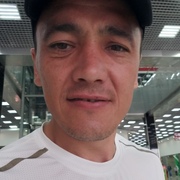 Давлет, 32, Саратов