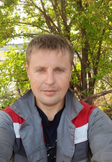 My photo - Oleg, 37 from Novovoronezh (@oleg305747)