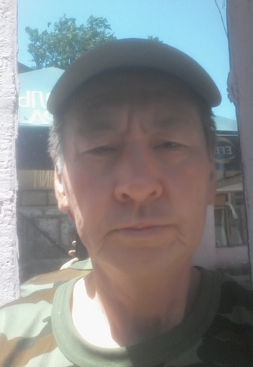 My photo - Marat, 51 from Shymkent (@marat41100)