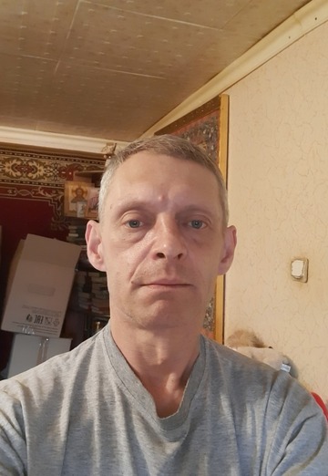 Моя фотография - Сергей, 55 из Востряково (@sergey888543)
