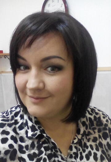My photo - Tetyana, 42 from Dolina (@tetyana718)