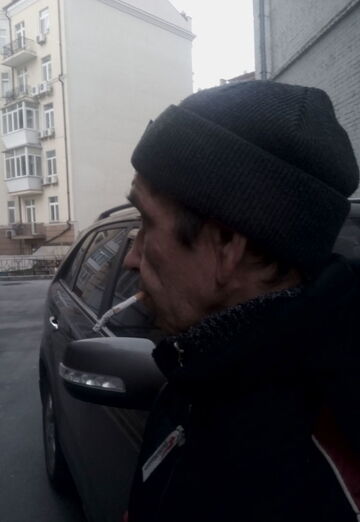 Моя фотография - ghjcnfr57, 66 из Киев (@ghjcnfr57)
