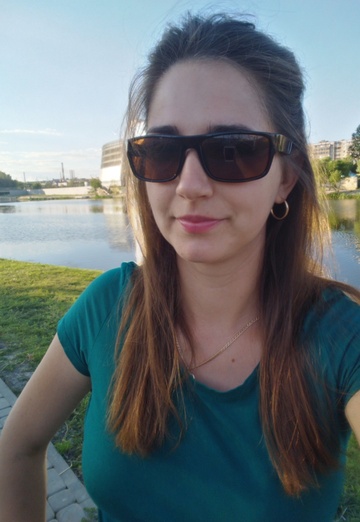 Моя фотография - Katrusia, 35 из Белгород (@katrusia15)