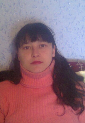 Моя фотография - Ирина, 38 из Житомир (@irina245311)