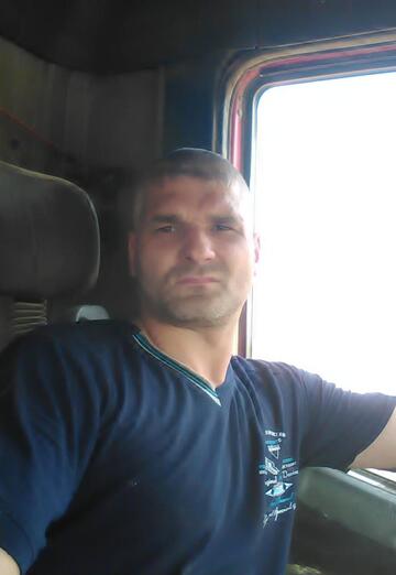 Моя фотография - Александр, 39 из Красный Сулин (@aleksandr919506)