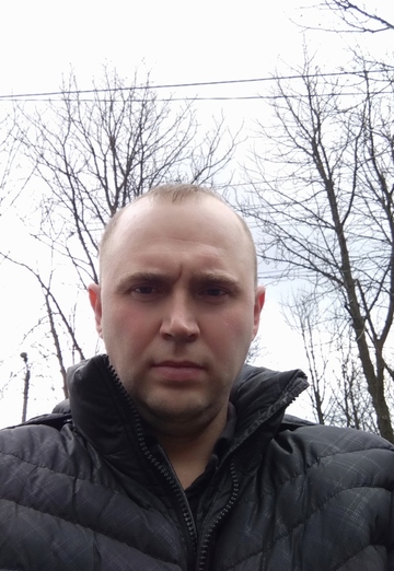 Моя фотография - Алексей, 44 из Донецк (@alekseyvasilev106)