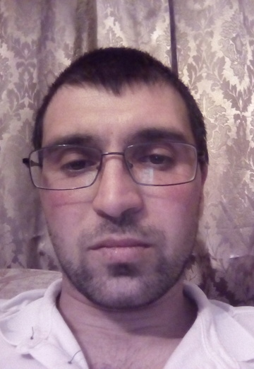 Моя фотография - Дмитрий, 38 из Серов (@dmitriy423492)