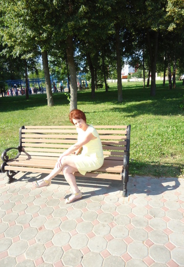 Lyudmila (@ludmila12221) — my photo № 3