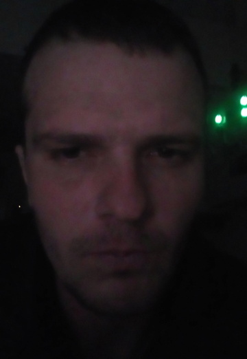 Моя фотография - Сергей, 35 из Киев (@sergey759513)