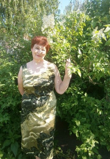 My photo - Nina Ciss, 71 from Mahilyow (@ninaciss)