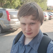 Денис, 22, Екатеринбург