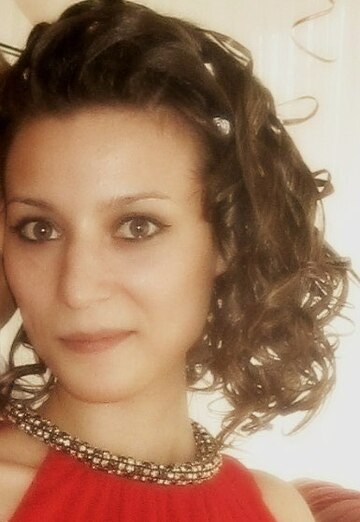 Mein Foto - Ewgenija, 32 aus Alatyr (@evgeniya41938)