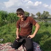 Сергей, 41, Белые Столбы